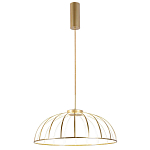 Подвесной светильник Brass Modern FRITURE VERTIGO PENDANT  варинант исполнения - 2 | Loft Concept в Москве
