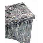 Консоль Дизайнерская Scorpion Bone Coffee Table Gray варинант исполнения - 4 | Loft Concept в Москве