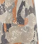 Настольная лампа с состаренным узором Passion варинант исполнения - 1 | Loft Concept в Москве