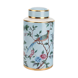 Ваза Garden Blue Vase big