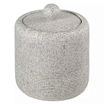 Банка для хранения с крышкой Purity варинант исполнения - 1 | Loft Concept в Москве