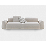 Дизайнерский Диван California трансформер прямой  варинант исполнения - 1 | Loft Concept в Москве