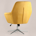 Мягкое кресло с широким сиденьем Ochery варинант исполнения - 3 | Loft Concept в Москве