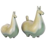 Статуэтка фигурная Cute horse варинант исполнения - 4 | Loft Concept в Москве