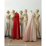 Книга Federico Forquet Conceived A Magical World of Fashion, Gardens, and Interiors варинант исполнения - 8 | Loft Concept в Москве