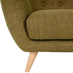 Диван двухместный Palmer Sofa варинант исполнения - 3 | Loft Concept в Москве