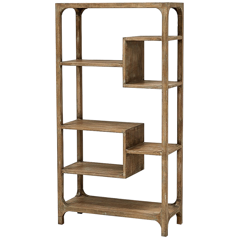   Nery Wooden Rack    | Loft Concept 
