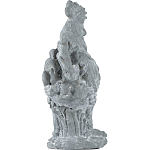 Кашпо The self-confident swan варинант исполнения - 2 | Loft Concept в Москве