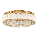 Потолочный светильник Castello 3000К 32Вт варинант исполнения - 3 | Loft Concept в Москве