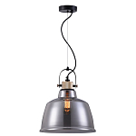 Подвесной светильник Dernok варинант исполнения - 3 | Loft Concept в Москве