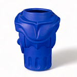 Ваза Seletti Man Blue варинант исполнения - 4 | Loft Concept в Москве