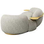 Диван Malibu варинант исполнения - 2 | Loft Concept в Москве