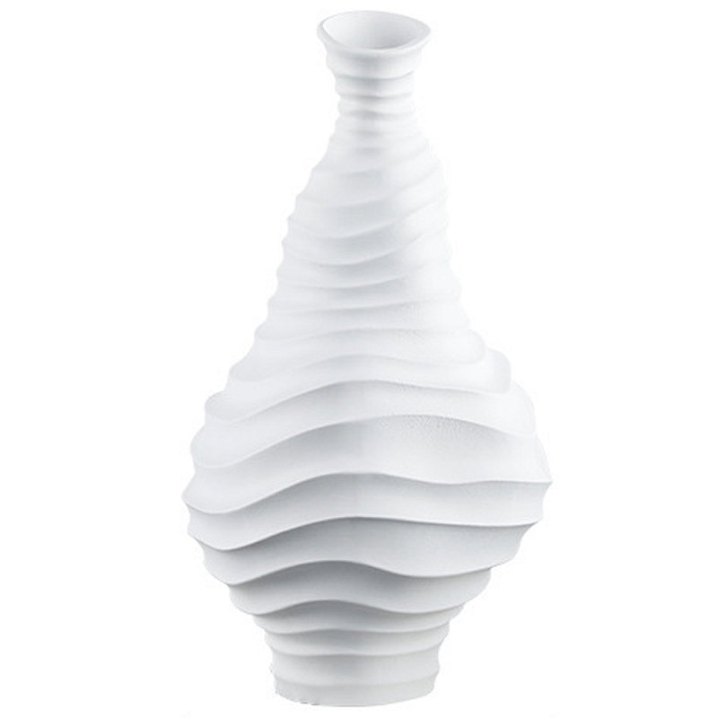  Molecule Relief Vase    | Loft Concept 