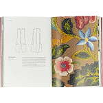 Коллекция моды Музея Виктории и Альберта 18th-Century Fashion in Detail варинант исполнения - 3 | Loft Concept в Москве