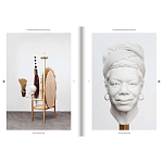 Монография художника Tavares Strachan - There is Light Somewhere варинант исполнения - 7 | Loft Concept в Москве