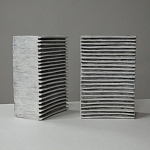 Бра «Керамическое» ручной работы варинант исполнения - 1 | Loft Concept в Москве