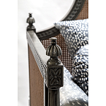 Диван в гостиную Paris Sofa Daybed Blue Deer варинант исполнения - 3 | Loft Concept в Москве