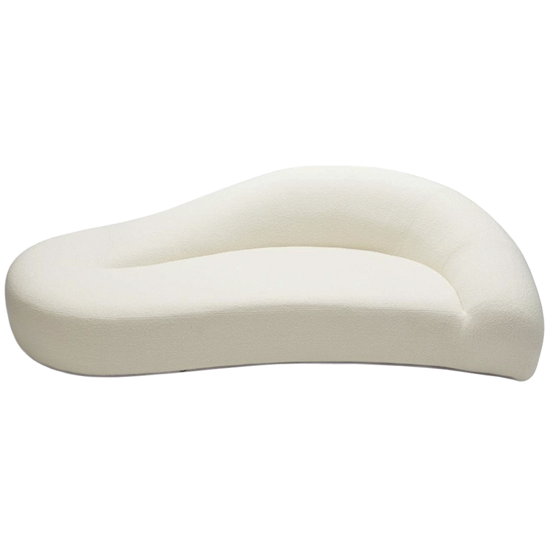 Диван Atlantic  Белый в Москве | Loft Concept 