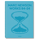 Энциклопедический том охватывает все работы Марка Ньюсона Marc Newson. Works 84-24 варинант исполнения - 1 | Loft Concept в Москве