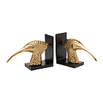 Держатель для книг Golden Thoth варинант исполнения - 2 | Loft Concept в Москве