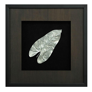 Панно Cassian Philodendron Leaf