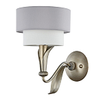 Бра Bronze Daylily варинант исполнения - 3 | Loft Concept в Москве