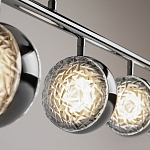 Подвесной светильник Mind 3000К 48Вт варинант исполнения - 5 | Loft Concept в Москве