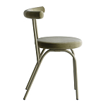 Стул «Рогалик» варинант исполнения - 5 | Loft Concept в Москве