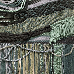  Дизайнерский Гобелен Волшебный Лес  Magic Forest II варинант исполнения - 2 | Loft Concept в Москве