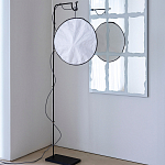 Зеркало в форме окна Pyrenees варинант исполнения - 2 | Loft Concept в Москве