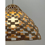 Люстра параметрическая «CONE» варинант исполнения - 2 | Loft Concept в Москве