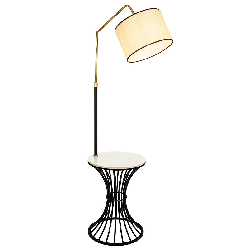       Fazio Lighting and Furniture Floor Lamp     | Loft Concept 