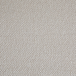 Полукруглое кресло из обивки меланж Halle Melange Armchair варинант исполнения - 10 | Loft Concept в Москве