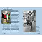 Книга про высокую моду XX века High Fashion The 20th Century Decade by Decade Dirix Emmanuelle варинант исполнения - 6 | Loft Concept в Москве