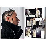 Книга Rick Owens Taschen варинант исполнения - 4 | Loft Concept в Москве