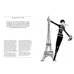 Coco chanel special edition: the illustrated world of a fashion icon варинант исполнения - 3 | Loft Concept в Москве