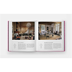 Книга Interiors: The Greatest Rooms of the Century Pink Edition варинант исполнения - 4 | Loft Concept в Москве