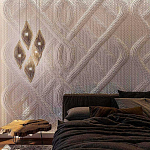 Барельеф ARAN варинант исполнения - 3 | Loft Concept в Москве