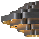 Люстра фигурная объемная Volumetric Projection варинант исполнения - 2 | Loft Concept в Москве