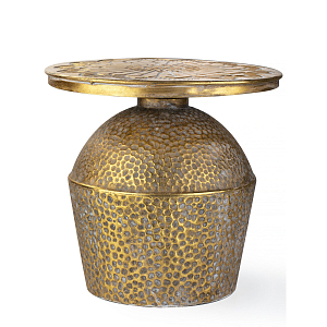 Столик дизайнерский Cube