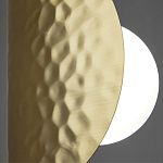 Подвесной светильник Lutonos варинант исполнения - 3 | Loft Concept в Москве