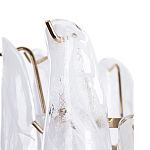 Люстра Lamp Silvia варинант исполнения - 7 | Loft Concept в Москве