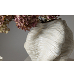 Ваза фактурная "Закрытие" варинант исполнения - 4 | Loft Concept в Москве