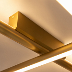 Потолочный светильник Radiance 3000К 50Вт варинант исполнения - 6 | Loft Concept в Москве