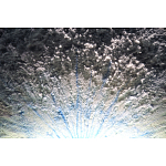 Светильник настенный «Минерал» варинант исполнения - 3 | Loft Concept в Москве