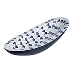 Блюдо декоративное Leon Big варинант исполнения - 1 | Loft Concept в Москве