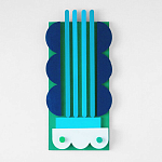 Панно Надежда варинант исполнения - 1 | Loft Concept в Москве