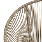 Садовое кресло Аcapulco Grey Chair варинант исполнения - 5 | Loft Concept в Москве