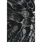 Панно Метаморфоза №1 варинант исполнения - 3 | Loft Concept в Москве