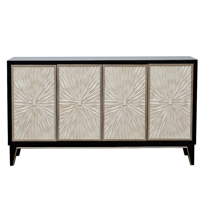    - Aster Pattern Commode     | Loft Concept 